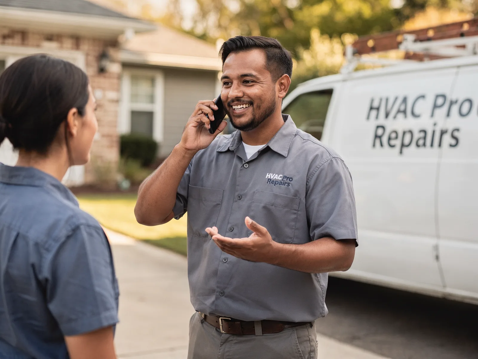 Heat Pump Repair Strong, ME FAQs
